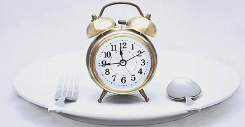 8 effets bénéfiques du Jeûne